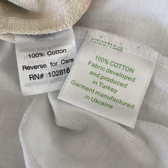 Adorable Owl Pajama Set Garnet Hill - Picture 7 of 7